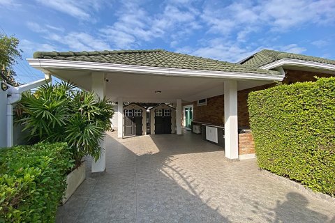 Дом в Хуа Хине, Таиланд с 4 спальнями  № 125122 - фото 6