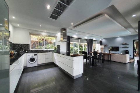 Maison à Hua Hin, Thaïlande 3 chambres № 125127 - photo 4