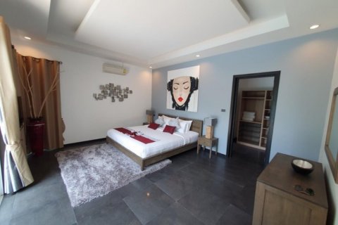 Maison à Hua Hin, Thaïlande 3 chambres № 125127 - photo 6