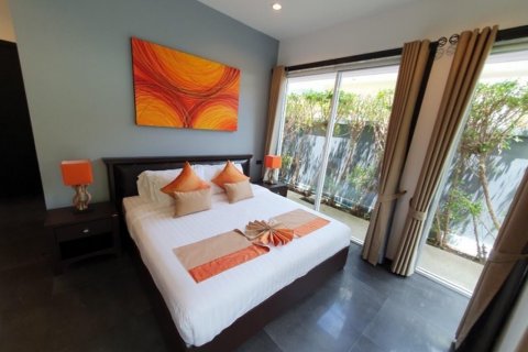 Maison à Hua Hin, Thaïlande 3 chambres № 125127 - photo 10