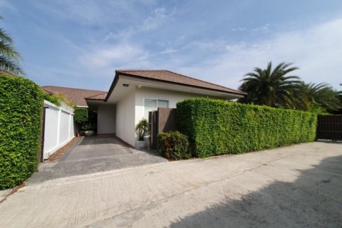 Maison à Hua Hin, Thaïlande 3 chambres № 125127 - photo 13