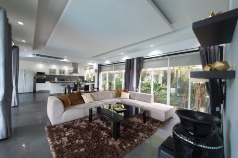 Maison à Hua Hin, Thaïlande 3 chambres № 125127 - photo 3