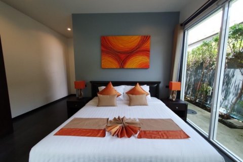 Maison à Hua Hin, Thaïlande 3 chambres № 125127 - photo 9