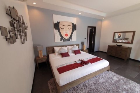 Maison à Hua Hin, Thaïlande 3 chambres № 125127 - photo 7