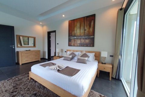 Maison à Hua Hin, Thaïlande 3 chambres № 125127 - photo 12