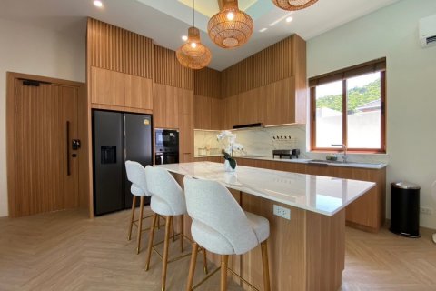 Maison à Hua Hin, Thaïlande 4 chambres № 125121 - photo 15