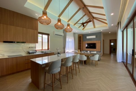 Maison à Hua Hin, Thaïlande 4 chambres № 125121 - photo 10