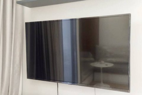 Condo à Bangkok, Thaïlande, 1 chambre  № 86825 - photo 8