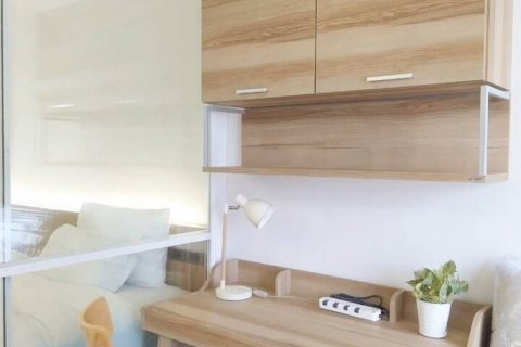 Condo à Bangkok, Thaïlande, 1 chambre  № 86825 - photo 9
