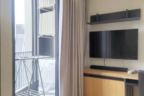 Condo à Bangkok, Thaïlande, 1 chambre  № 86825 - photo 6