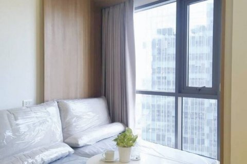 Condo à Bangkok, Thaïlande, 1 chambre  № 86825 - photo 3