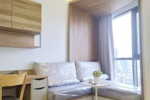 Condo à Bangkok, Thaïlande, 1 chambre  № 86825 - photo 4