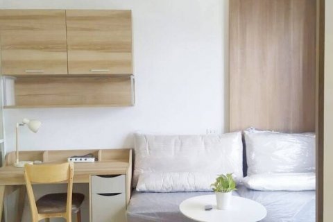 Condo à Bangkok, Thaïlande, 1 chambre  № 86825 - photo 5