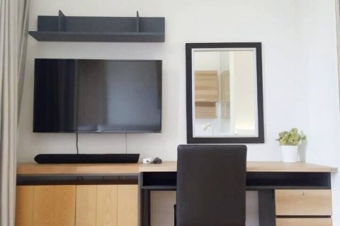 Condo à Bangkok, Thaïlande, 1 chambre  № 86825 - photo 7