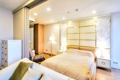Condo in Bangkok, Thailand, 1 bedroom № 86819 - photo 4