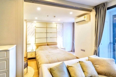 Condo in Bangkok, Thailand, 1 bedroom № 86819 - photo 3