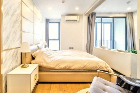 Condo in Bangkok, Thailand, 1 bedroom № 86819 - photo 8