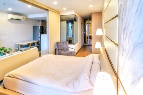 Condo in Bangkok, Thailand, 1 bedroom № 86819 - photo 9