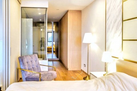 Condo in Bangkok, Thailand, 1 bedroom № 86819 - photo 10