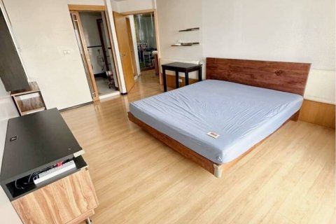 Condo à Khlong Toei, Bangkok, Thaïlande, 2 chambres  № 86824 - photo 4