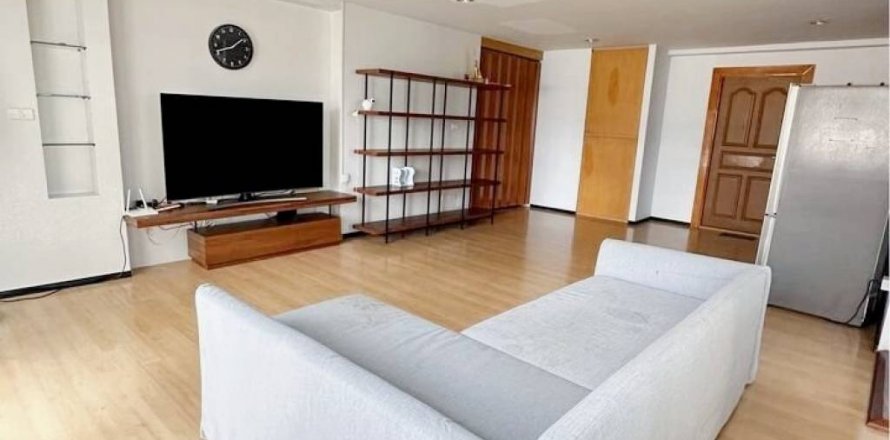Condo à Khlong Toei, Bangkok, Thaïlande, 2 chambres  № 86824