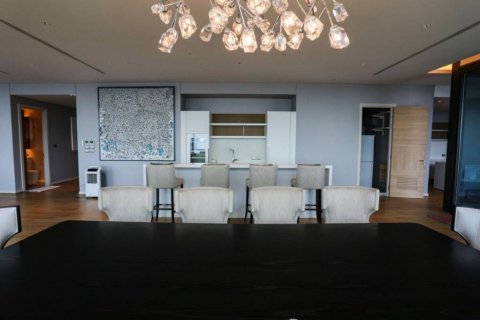 Penthouse à Bangkok, Thaïlande 3 chambres № 101869 - photo 3