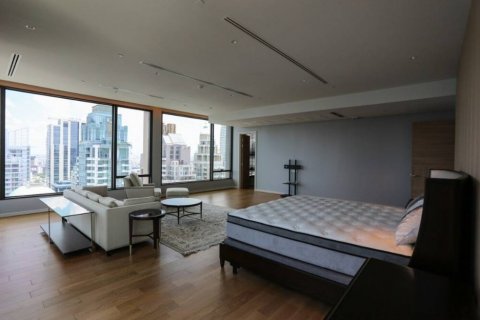 Penthouse à Bangkok, Thaïlande 3 chambres № 101869 - photo 8