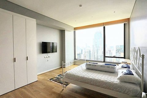 Penthouse à Bangkok, Thaïlande 3 chambres № 101869 - photo 10