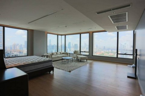 Penthouse à Bangkok, Thaïlande 3 chambres № 101869 - photo 6