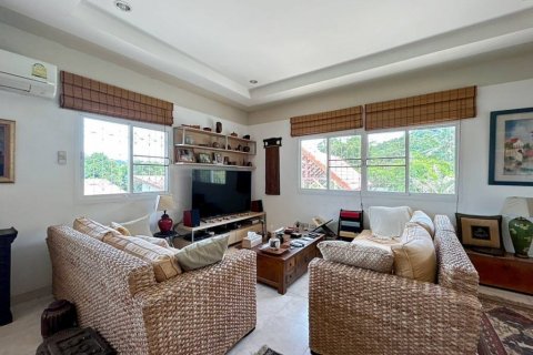 Villa in Hua Hin, Thailand 3 bedrooms № 101866 - photo 6