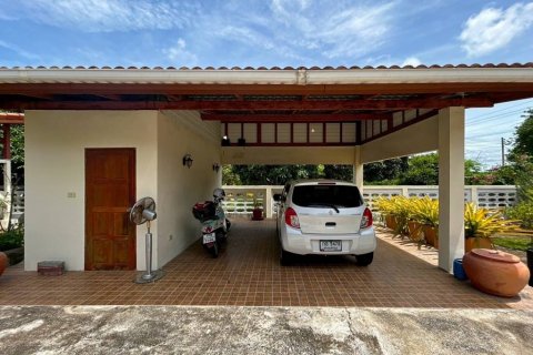 Villa in Hua Hin, Thailand 3 bedrooms № 101866 - photo 5