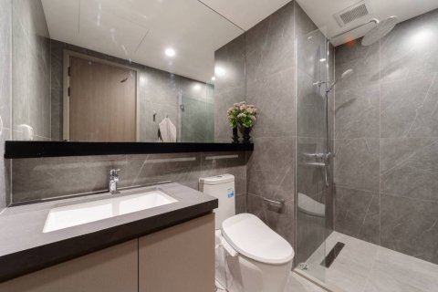 Кондоминиум с 1 спальней в Бангкоке, Таиланд № 101868 - фото 6