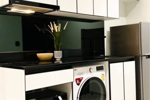 Condo à Bangkok, Thaïlande, 2 chambres  № 101870 - photo 4