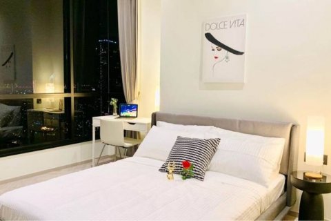 Condo à Bangkok, Thaïlande, 2 chambres  № 101870 - photo 5