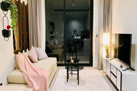 Condo à Bangkok, Thaïlande, 2 chambres  № 101870 - photo 2