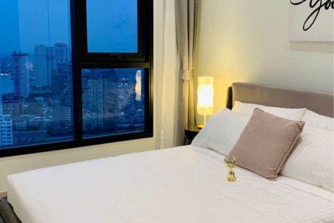 Condo à Bangkok, Thaïlande, 2 chambres  № 101870 - photo 10