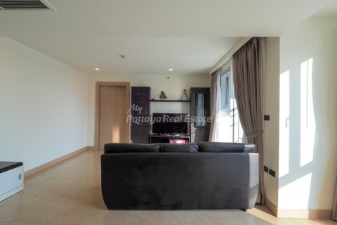 Condo à Bang Lamung, Thaïlande, 1 chambre  № 81265 - photo 14