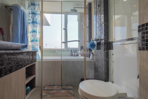 Condo à Bang Lamung, Thaïlande, 1 chambre  № 81265 - photo 18