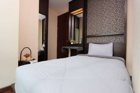 Condo in Chiang Mai, Thailand, 2 bedrooms  № 120245 - photo 5