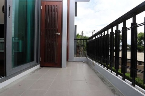Condo in Chiang Mai, Thailand, 2 bedrooms  № 120245 - photo 8