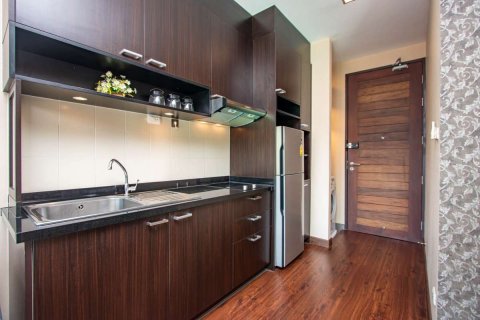 Condo in Chiang Mai, Thailand, 2 bedrooms  № 120245 - photo 18