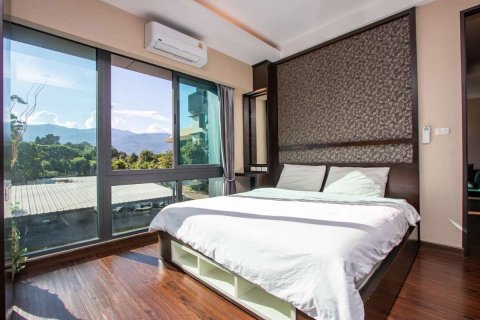 Condo in Chiang Mai, Thailand, 2 bedrooms  № 120245 - photo 14