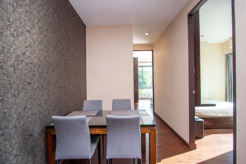 Condo in Chiang Mai, Thailand, 2 bedrooms  № 120245 - photo 17