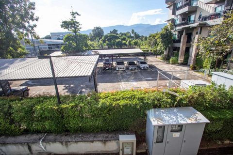 Condo in Chiang Mai, Thailand, 2 bedrooms  № 120245 - photo 11
