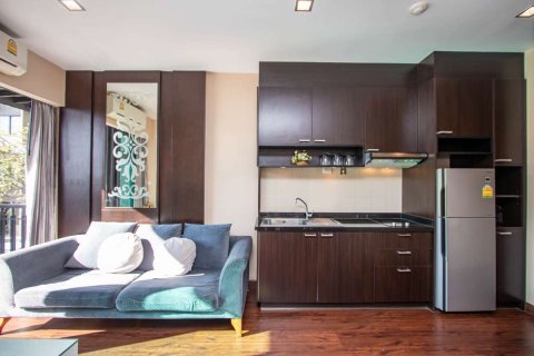 Condo in Chiang Mai, Thailand, 2 bedrooms  № 120245 - photo 12