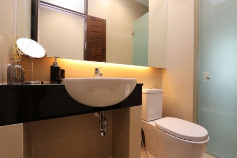 Condo in Chiang Mai, Thailand, 2 bedrooms  № 120245 - photo 9