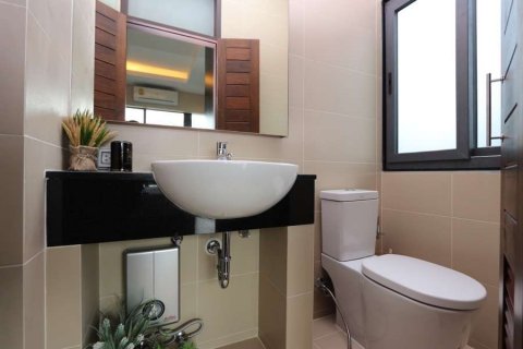 Condo in Chiang Mai, Thailand, 2 bedrooms  № 120245 - photo 4