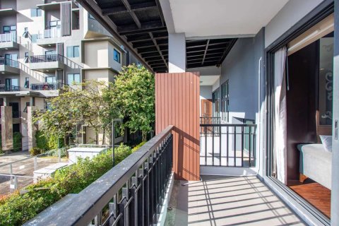 Condo in Chiang Mai, Thailand, 2 bedrooms  № 120245 - photo 15