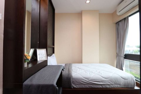 Condo in Chiang Mai, Thailand, 2 bedrooms  № 120245 - photo 7