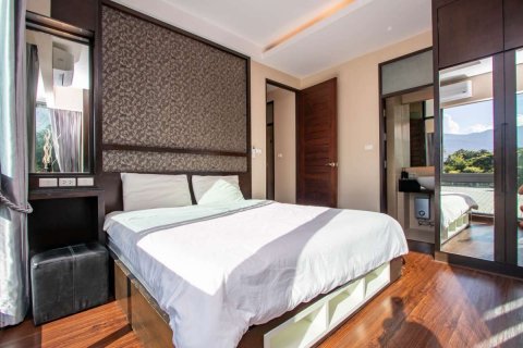 Condo in Chiang Mai, Thailand, 2 bedrooms  № 120245 - photo 16